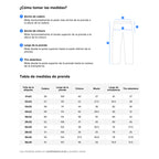 Pantalon Regular De Hombre 005051455 Mod. 505 Marca Levi's®
