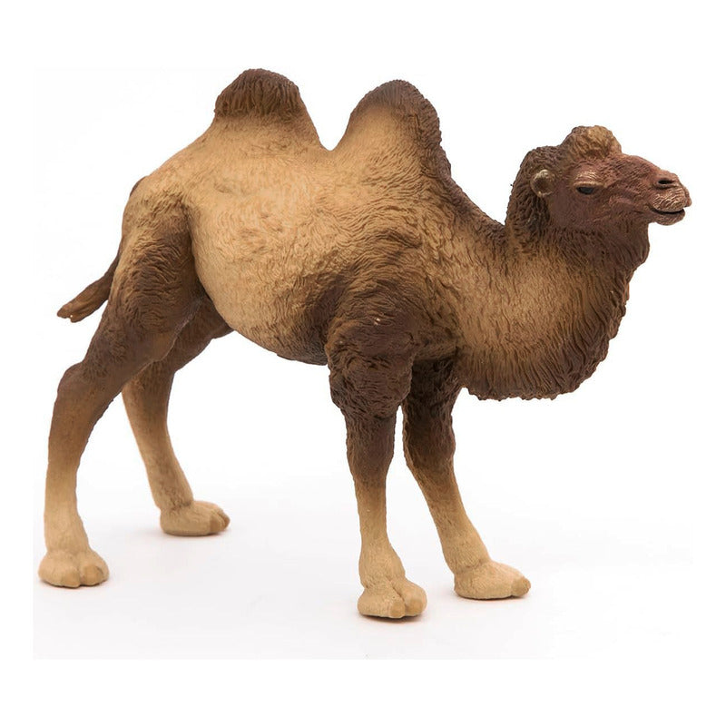 Figura Coleccionable Animales De La Vida Silvestre Papo®