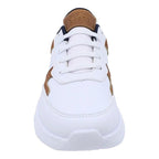 Tenis De Niño Comodo Mod.136900-e Marca Coqueta Y Audaz®