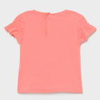 Blusa Manga Corta De Bebe Mod.1082 Marca Mayoral®