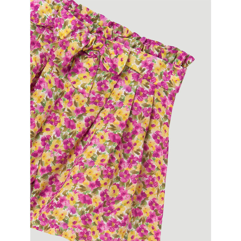 Short Holgado Para Niña Mod.6941 Pistacho Marca Mayoral®