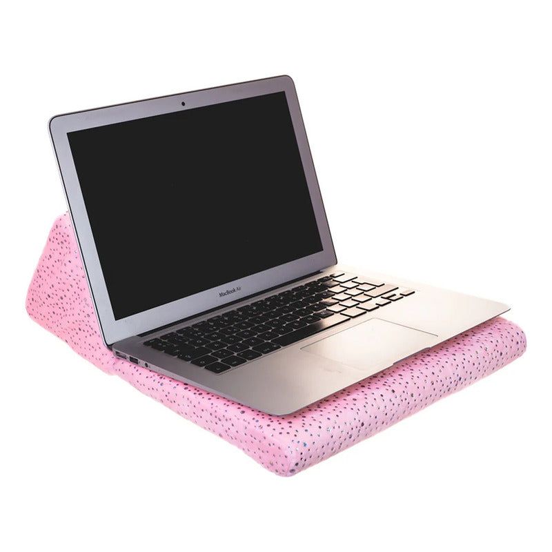 Base Soporte Para Tablet Laptop Almohada Portatil Onix®