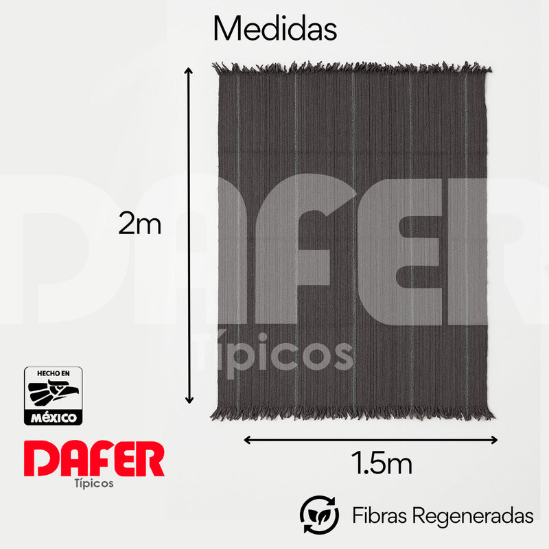 Cobija Económica Tipo Tilma Para Donación O Emergencias