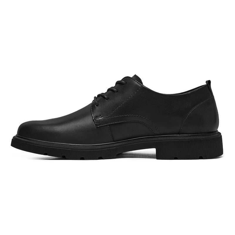 Zapato Derby Para Hombre Mod.417005 Marca Flexi®