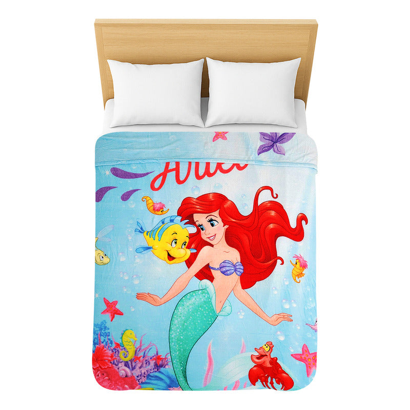 Cobertor Ligero Super Suave Serenity Matrimonial Diseños