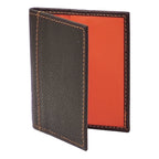 Tarjetero De Piel Para Hombre Mod.424/724 Marca Giron®