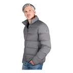 Chamarra Capitonada De Hombre Cw80-pol8667 Greenlander®