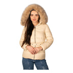 Chamarra Capitonada Para Mujer Dw86-pol7102 Greenlander®