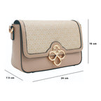 Bolso Para Mujer Mod. Ji2439 Marca Jaime Ibiza®