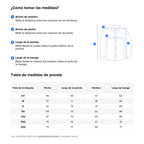 Chamarra Para Hombre Mod. Cw89-pol7042 Marca Greenlander®