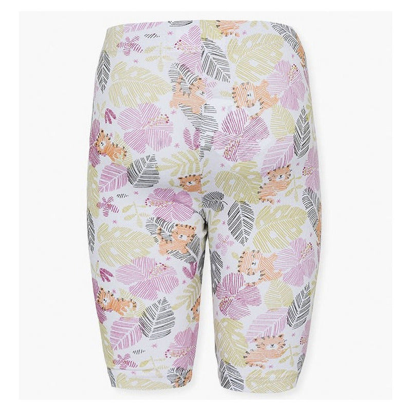 Pantalón Leggings Ligero De Niña Marca Losan®