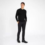 Zapato Derby Para Hombre Mod.417005 Marca Flexi®
