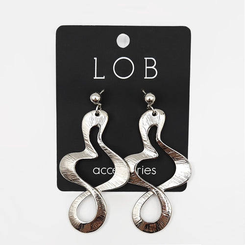 Aretes Minimalistas Para Mujer Versátiles Y Elegantes Lob®