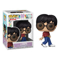 Funko Pop® J- Hope 221 Bts Figura De Vinil