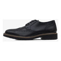 Zapato Bostoniano Para Caballero Mod.d2125751 Marca Dockers® Negro Bostoniano 26,5 Mx