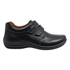 Zapato Escolar Para Niño Mod.166405-a Marca Coqueta Y Audaz®