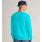 Sueter Basico Holgado Para Hombre Mod. Jp-059 Antonio Bacci®