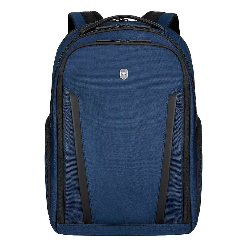 Mochila Altmont Professional Compact Backpack Victorinox® Azul Oscuro Liso