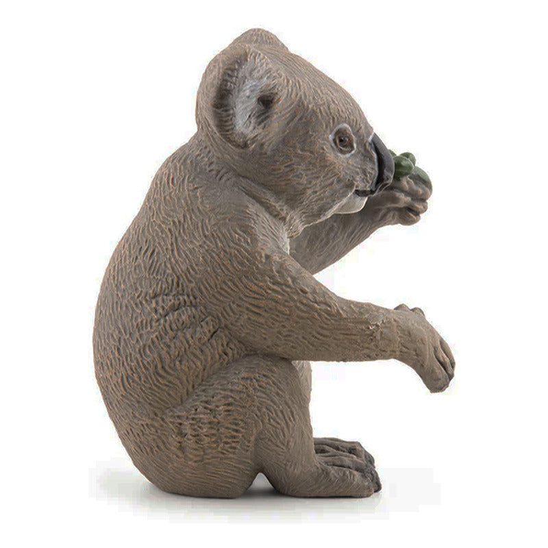 Figura Coleccionable Chica Animales De Vida Silvestre Papo®