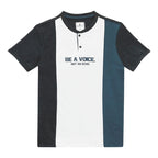 Playera De Hombre Casual Diseños Marca Silver Plate®