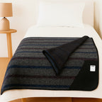 Frazada De Acrilico Multiusos 1.10m X 1.50m Mod. Ac