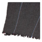 Cobija Tilma Tradicional Multiusos Económica Mayoreo 20 Pz Barbas 1300 G Multicolor