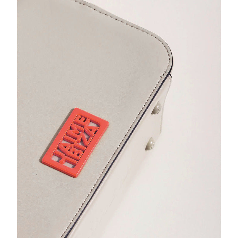 Bolso Crossbody Para Mujer Mod. Ji2127 Marca Jaime Ibiza®