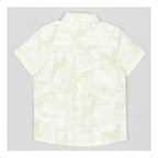 Camisa Casual De Niño Mod.lkbap0302_24008 Marca Losan®