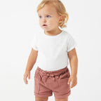 Short Casual Para Bebé Mod.1227 Marca Mayoral®