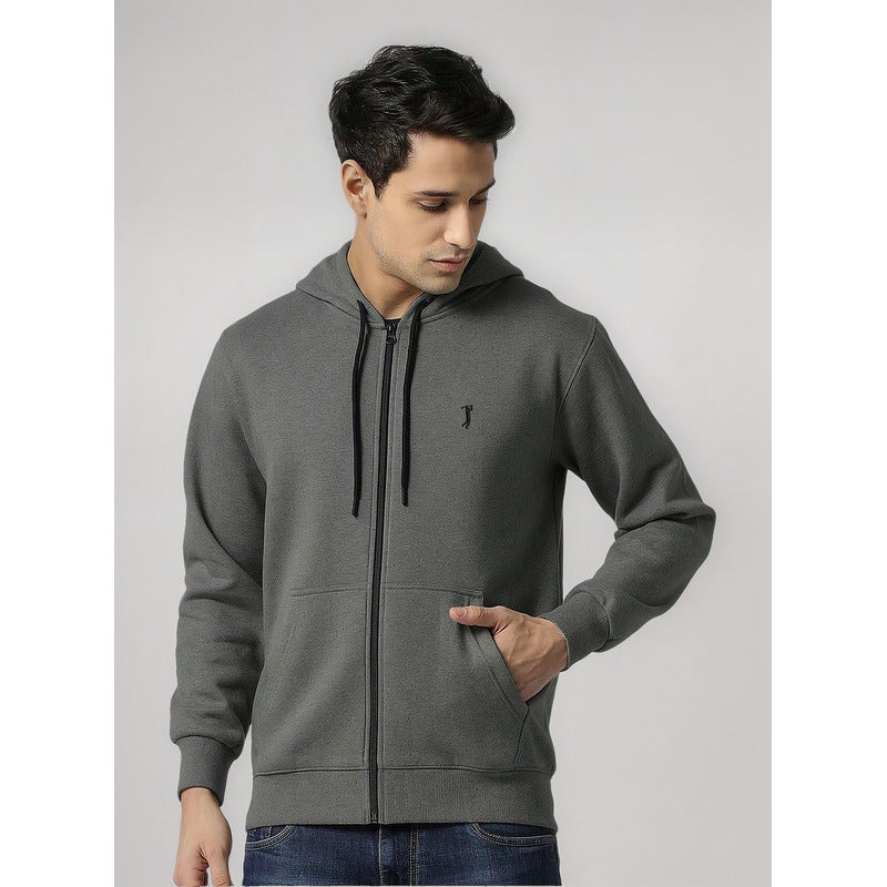 Sudadera Para Hombre Mod.8232 Marca Polo Mode Gens®
