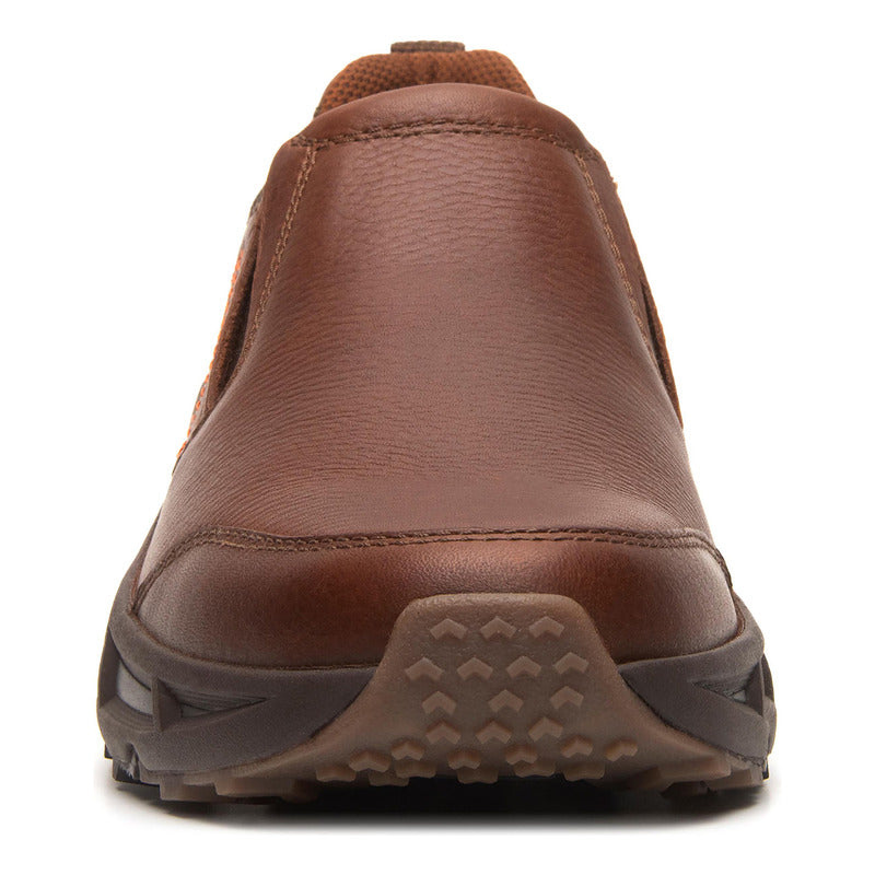 Zapato Confort Para Hombre Mod.410907 Marca Flexi®