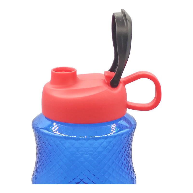 Botella Ligera De Agua Para Niños Diseños Varios