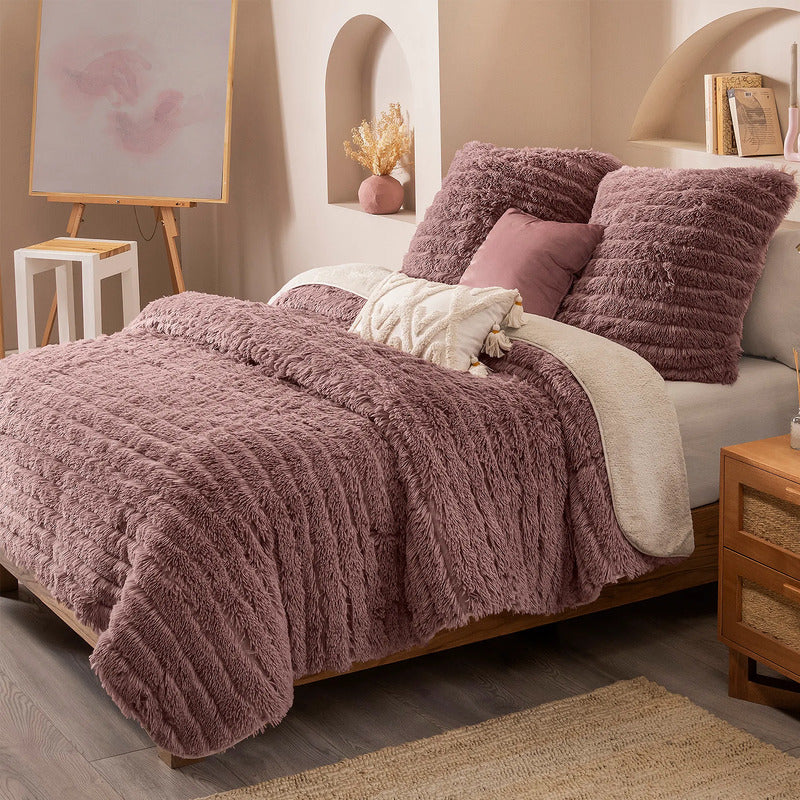 Cobertor King Size Xl Premium 2.75x2.30m Marca Vianney®