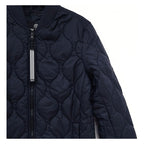 Chamarra Casual Para Hombre Mod. D45303 Marca Bobois®
