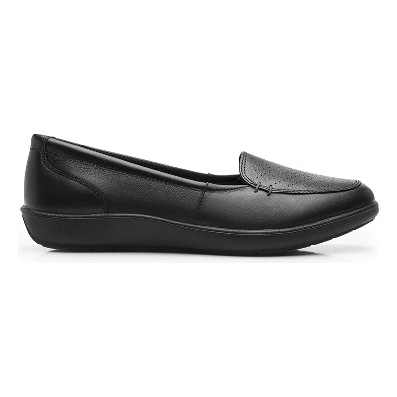 Flats Confort Para Mujer Mod. 101912 Marca Flexi®