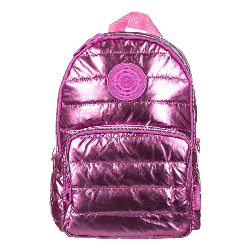 Mochila Ligera Casual Para Niña Marca Onix®