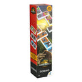 Dominó Jurassic World Mod. D-4751 Marca Novelty®