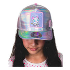 Gorra Ajustable Comoda Para Niñas Marca Onix®