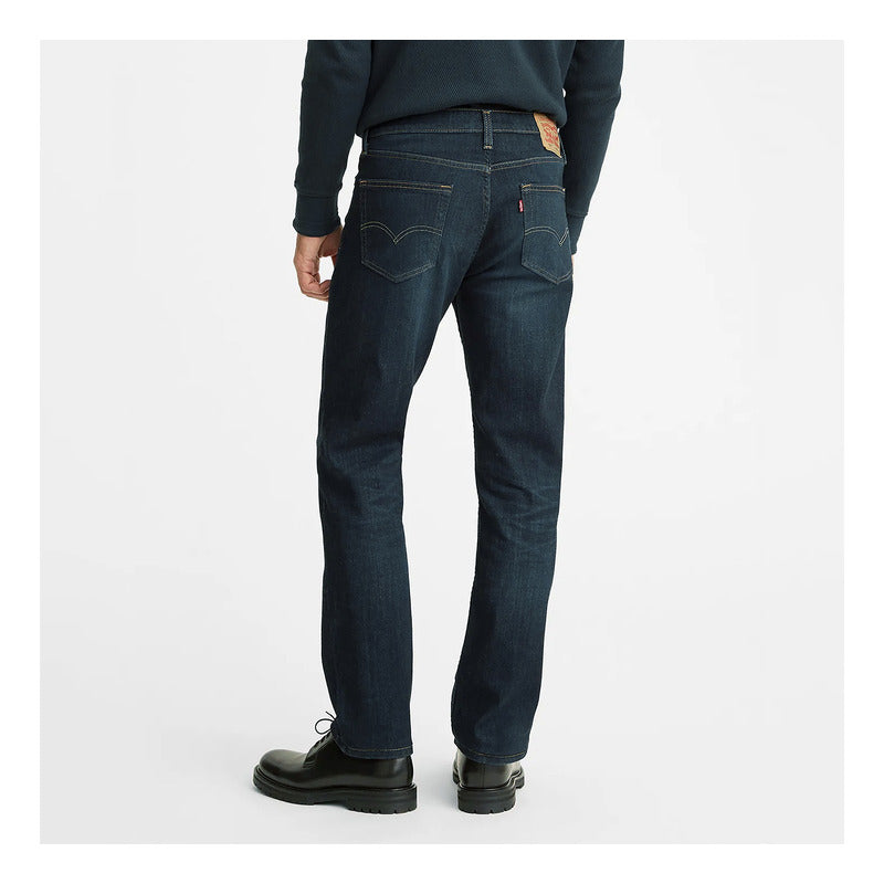 Pantalón Slim De Hombre 511 Mod. 045111390 Marca Levi's®