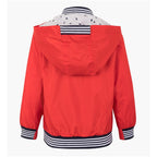 Chamarra Cazadora De Niño Mod.015-2000al Marca Losan®