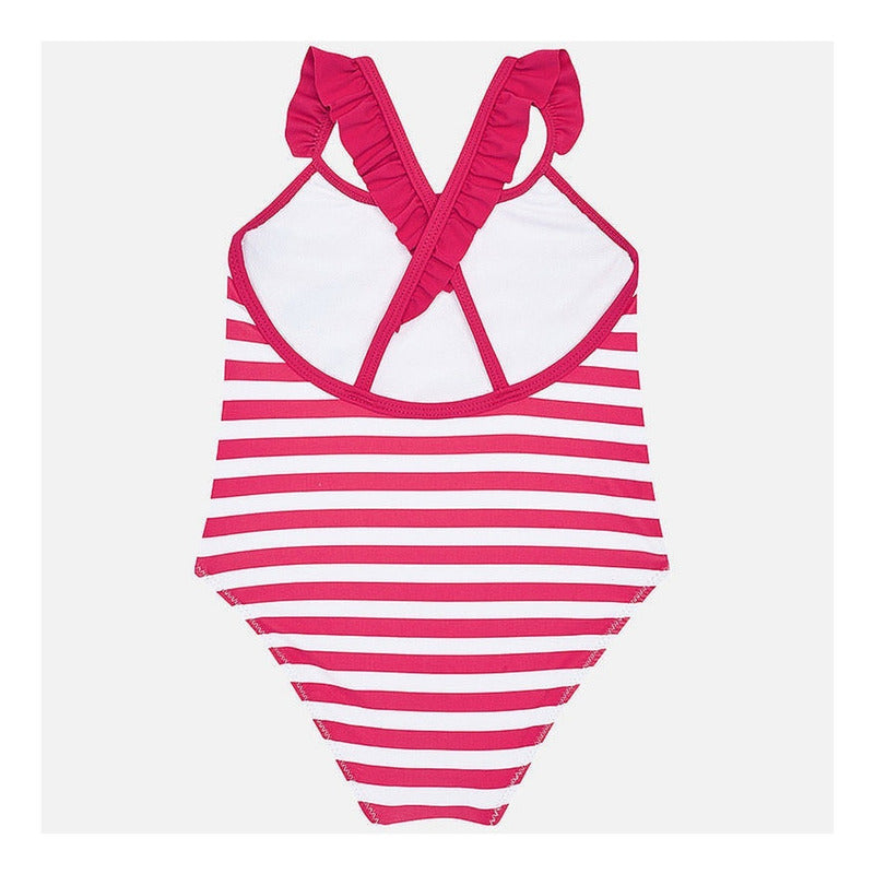 Bañador De Niña Colores Marca Mayoral®