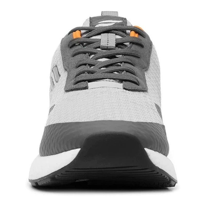 Tenis Texturas Para Hombre Con Hyperform Mod.409701 Flexi®