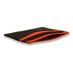 Tarjetero De Piel 7 Ranuras Mod.413 Marca Giron®