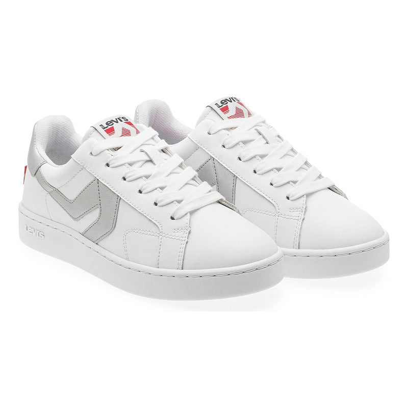 Tenis Casual Para Mujer Mod. L1125111 S Marca Levi's®