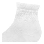 Calcetas Tobilleras Para Niña Marca Condor Barcelona®