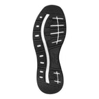 Tenis Texturas Para Hombre Con Hyperform Mod.409701 Flexi® Gris Claro 26.5 Mx