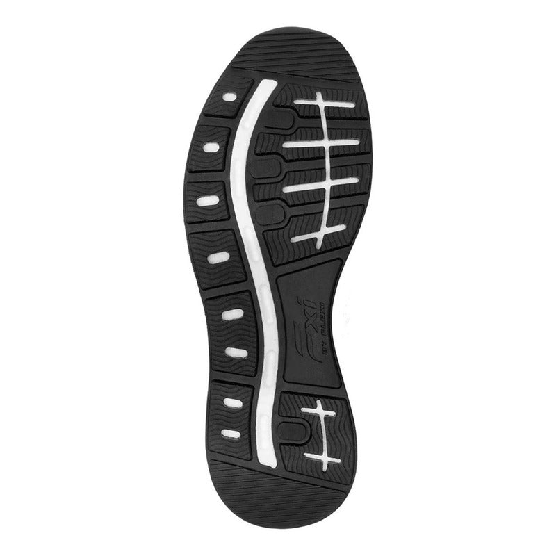 Tenis Texturas Para Hombre Con Hyperform Mod.409701 Flexi®