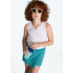 Conjunto Falda/short+playera Para Niña 6224 Marca Mayoral®