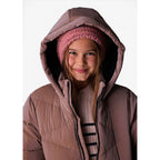 Chamarra Impermeable Con Forro Afelpado M.7436 Mayoral®
