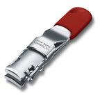 Cortaúñas Nail Clipper 8.2050.b1 Marca Victorinox® Rojo